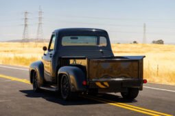 1955 Ford F-100 LS3 V8