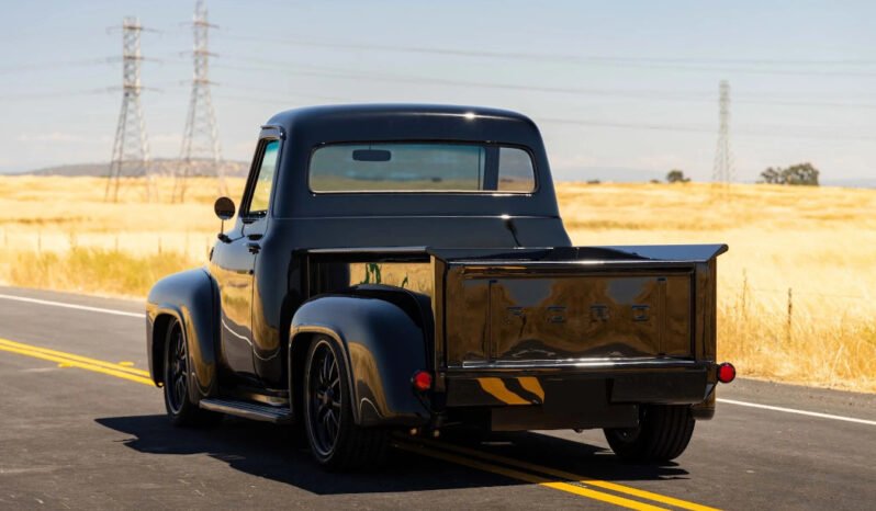 
								1955 Ford F-100 LS3 V8 full									