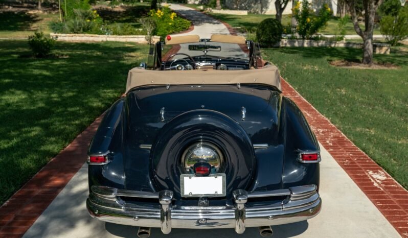 
								1947 Lincoln Continental full									
