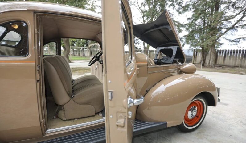 
								1939 Hudson 112 Utility Coupe full									