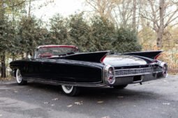 1960 Cadillac Eldorado Biarritz V8