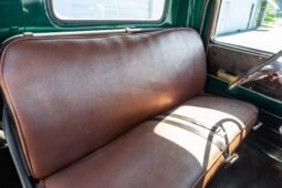 
										1949 Chevrolet 3100 1/2-Ton Pickup Truck full									