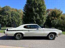 1970 Buick GSX Stage 1 V8