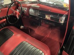 
										1940 Ford Deluxe Coupe Street Rod full									