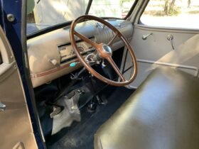 1941 Chevrolet AK Series Pickup Truck