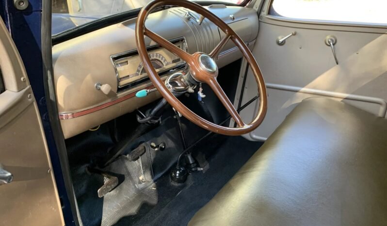 
								1941 Chevrolet AK Series Pickup Truck full									