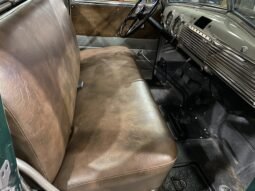 1949 Chevrolet 3100 Five-Window