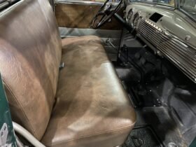 1949 Chevrolet 3100 Five-Window