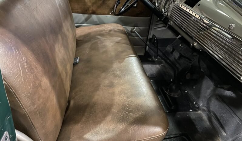 
								1949 Chevrolet 3100 Five-Window full									