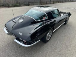1964 Chevrolet Corvette Coupe V8