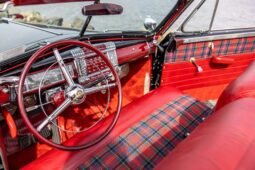 1947 Chrysler Town and Country