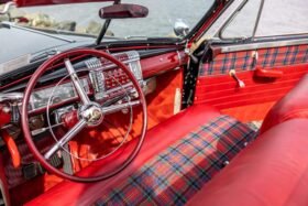 1947 Chrysler Town and Country