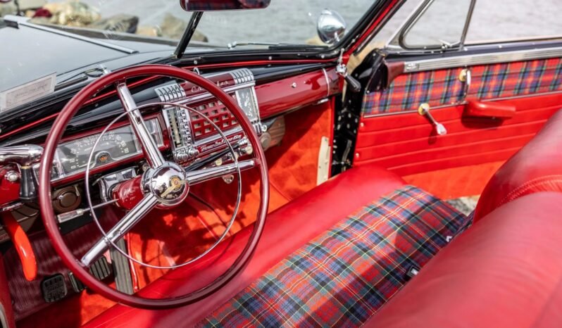 
								1947 Chrysler Town and Country full									