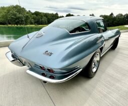 1967 Chevrolet Corvette L79 V8