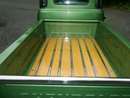 1954 Chevrolet 3100 Series