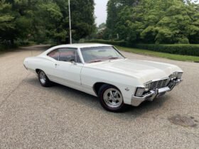 1967 Chevrolet Impala Sport Coupe
