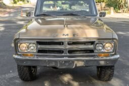 1968 GMC K2500