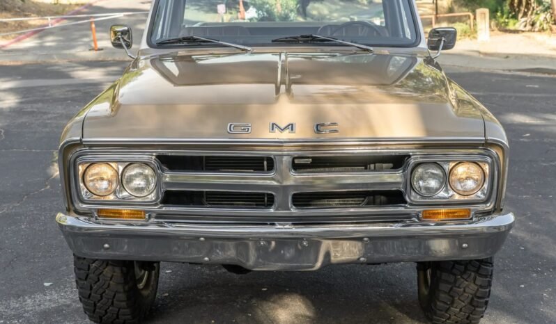 
								1968 GMC K2500 full									