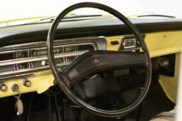 
										1972 Ford F-250 Sport Custom 4WD full									