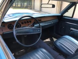 1970 Dodge Coronet 440 Super Bee