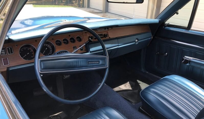 
								1970 Dodge Coronet 440 Super Bee full									