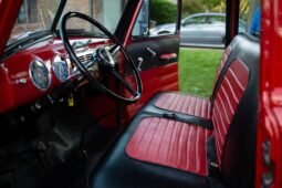1952 Chevrolet 3600 Pickup Truck