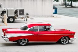 1957 Chevrolet Bel Air 408 V8