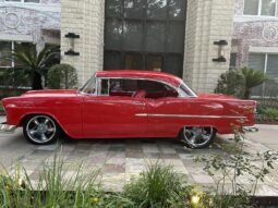 
										1955 Chevrolet Bel Air 6.2L full									