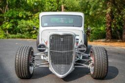 1935 Factory Five Racing Hot Rod