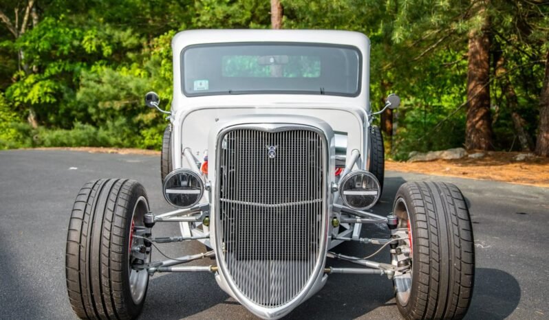 
								1935 Factory Five Racing Hot Rod full									