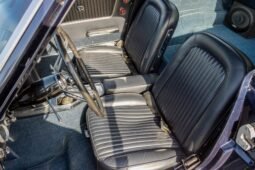 1964 Chevrolet Corvette Coupe Numbers-Matching