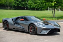 2019 Ford GT Carbon Series