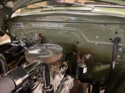 
										1951 Ford F-1 239 V8 Pickup Truck full									