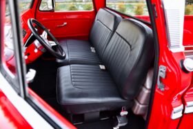 1964 Chevrolet C10 Pickup Truck