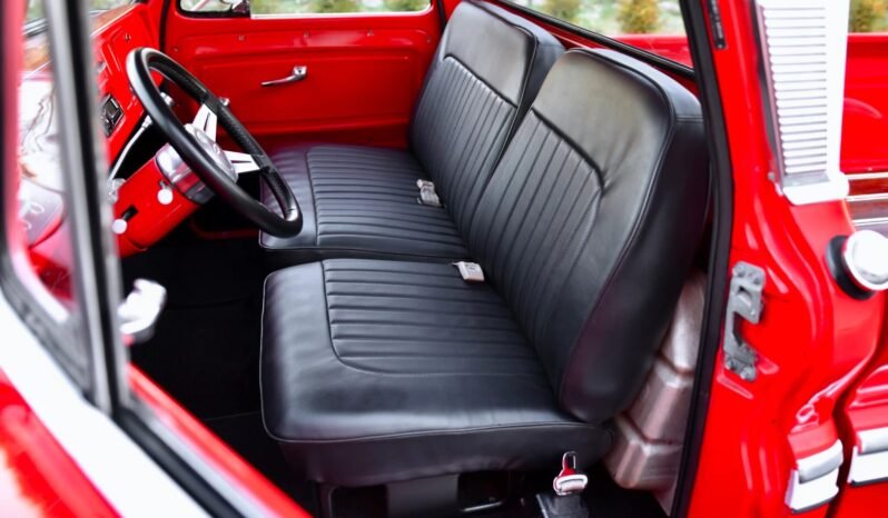 
								1964 Chevrolet C10 Pickup Truck full									