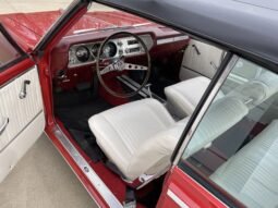1964 Chevrolet Chevelle Malibu SS Convertible