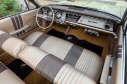 1964 Buick Wildcat Convertible V8
