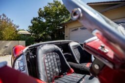 1955 Austin-Healey 100 BN1