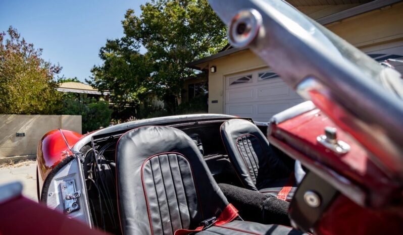 
								1955 Austin-Healey 100 BN1 full									