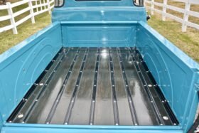 1955 Chevrolet 3100 Pickup Truck
