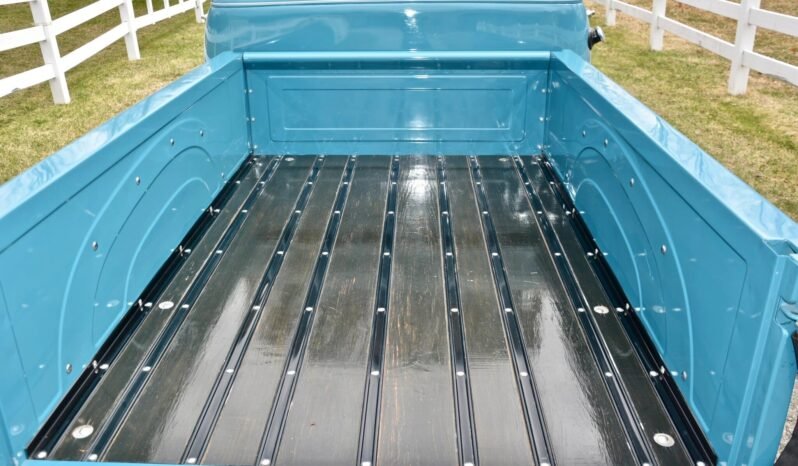 
								1955 Chevrolet 3100 Pickup Truck full									