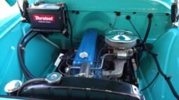 1955 Chevrolet 3200 I6 Pickup Truck