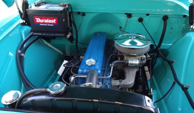 
								1955 Chevrolet 3200 I6 Pickup Truck full									