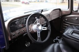 1963 Chevrolet C10 Fleetside