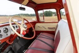 1955 GMC 100 Suburban