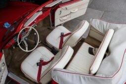 1962 Volkswagen Karmann Ghia