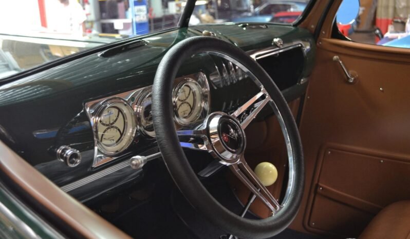 
								1946 Chevrolet 3100 Pickup Truck full									