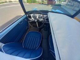 1962 Triumph TR4 Roadster