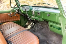 1962 Dodge W200 Power Wagon