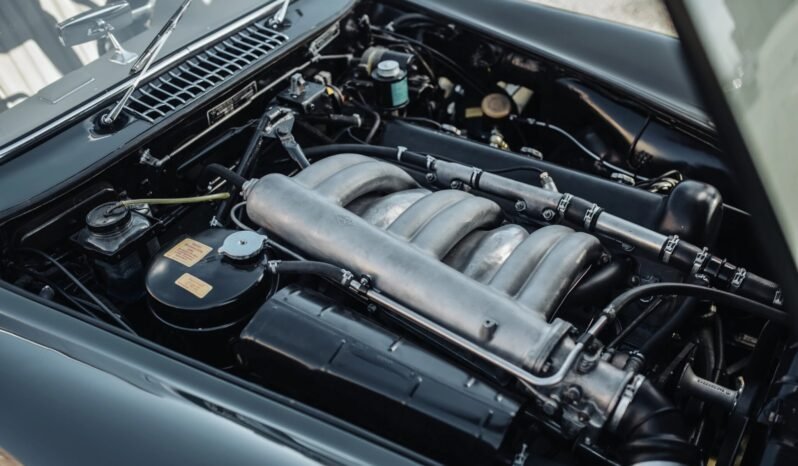 
								1956 Mercedes-Benz 300SL Gullwing full									